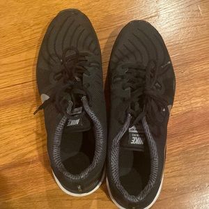 Nike training shoes